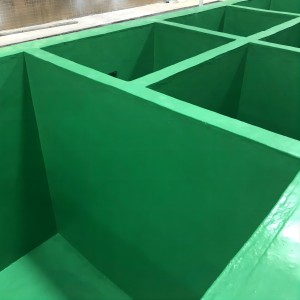 玉环防腐水池，玉环水池防腐防渗怎么做，玉环防腐水池施工厂家